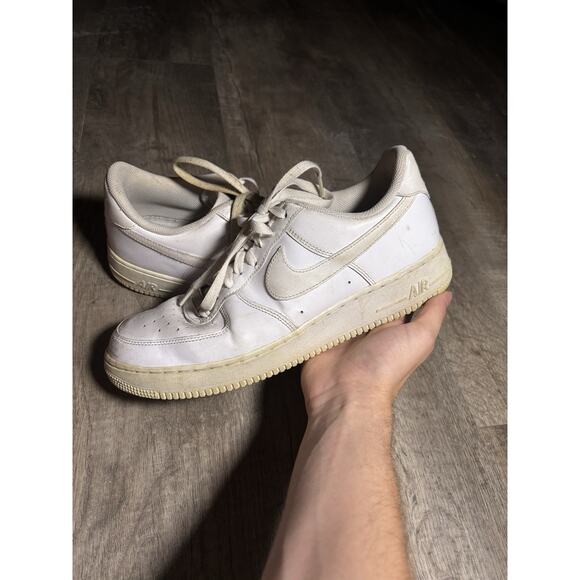 Size 12 Air Force 1 - Picture 1 of 6